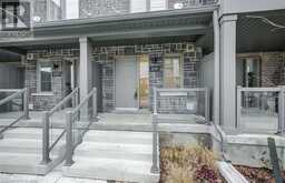 219 WEST OAK TRAIL Unit# 81 Kitchener