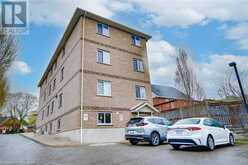 151 BRIDGEPORT Road E Unit# 4 Waterloo