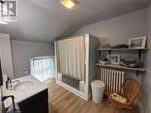 59 BRUCE Street Unit# Upper Apt #3 Cambridge