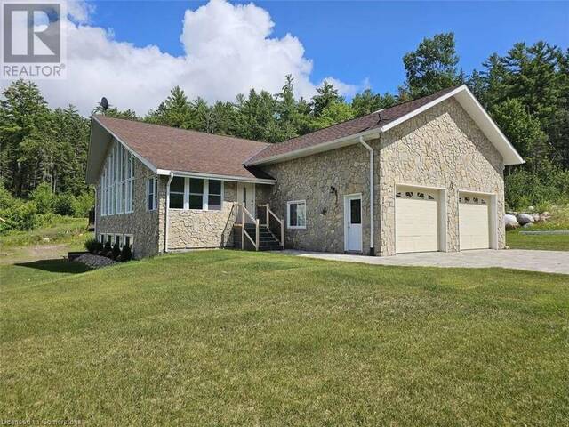 166A TALON LAKE Road Rutherglen Ontario