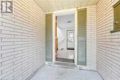 58 TUPPER Crescent Unit# LOWER Kitchener