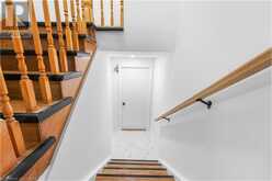 58 TUPPER Crescent Unit# LOWER Kitchener