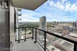 55 DUKE Street W Unit# 2201 Kitchener