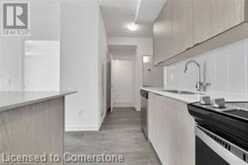 55 DUKE Street W Unit# 2201 Kitchener