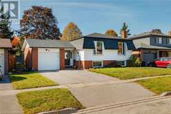 95 AVONMORE Crescent Orangeville