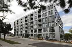 690 KING Street W Unit# 206 Kitchener