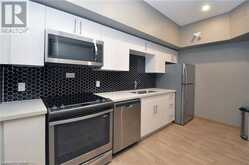 690 KING Street W Unit# 206 Kitchener