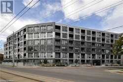 690 KING Street W Unit# 206 Kitchener