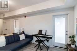 110 FERGUS Street Unit# 326 Kitchener