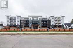 110 FERGUS Street Unit# 326 Kitchener