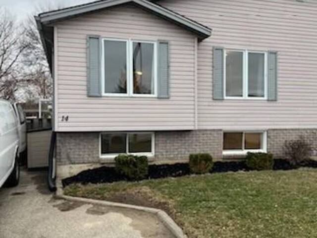 14 IVY Crescent Paris Ontario