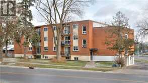 371 DALE Crescent Unit# 6 Waterloo