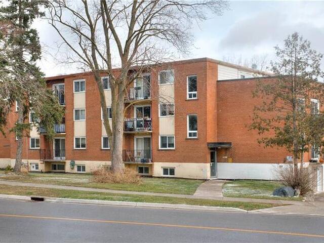 371 DALE Crescent Unit# 6 Waterloo Ontario