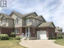 246 PARKVALE Drive Kitchener