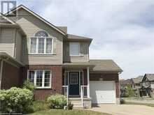 246 PARKVALE Drive Kitchener