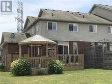 246 PARKVALE Drive Kitchener