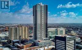 60 FREDERICK Street Unit# 2713 Kitchener