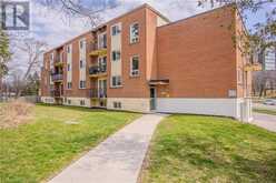 371 DALE Crescent Unit# 9 Waterloo