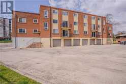 371 DALE Crescent Unit# 9 Waterloo