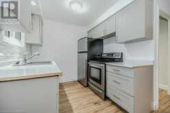 165 GREEN VALLEY Drive Unit# 2 Kitchener