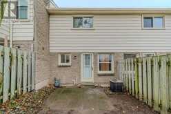 165 GREEN VALLEY Drive Unit# 2 Kitchener