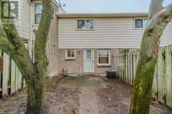 165 GREEN VALLEY Drive Unit# 2 Kitchener