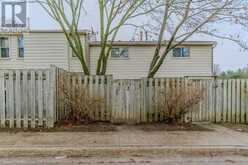 165 GREEN VALLEY Drive Unit# 2 Kitchener