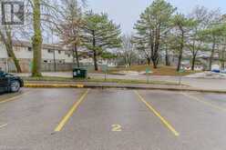 165 GREEN VALLEY Drive Unit# 2 Kitchener