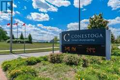 165 GREEN VALLEY Drive Unit# 2 Kitchener