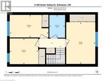 165 GREEN VALLEY Drive Unit# 2 Kitchener