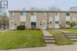 165 GREEN VALLEY Drive Unit# 2 Kitchener