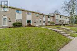 165 GREEN VALLEY Drive Unit# 2 Kitchener