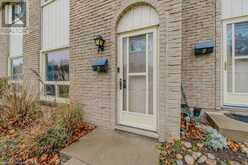 165 GREEN VALLEY Drive Unit# 2 Kitchener