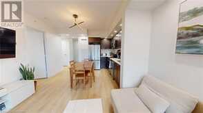 2220 LAKE SHORE Boulevard W Unit# 406 Toronto