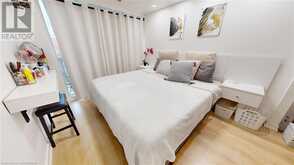 2220 LAKE SHORE Boulevard W Unit# 406 Toronto