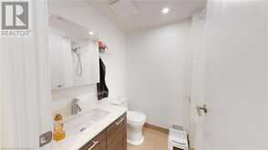 2220 LAKE SHORE Boulevard W Unit# 406 Toronto