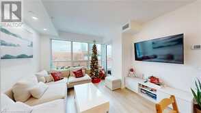 2220 LAKE SHORE Boulevard W Unit# 406 Toronto