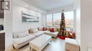 2220 LAKE SHORE Boulevard W Unit# 406 Toronto