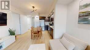 2220 LAKE SHORE Boulevard W Unit# 406 Toronto