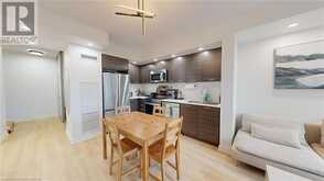 2220 LAKE SHORE Boulevard W Unit# 406 Toronto