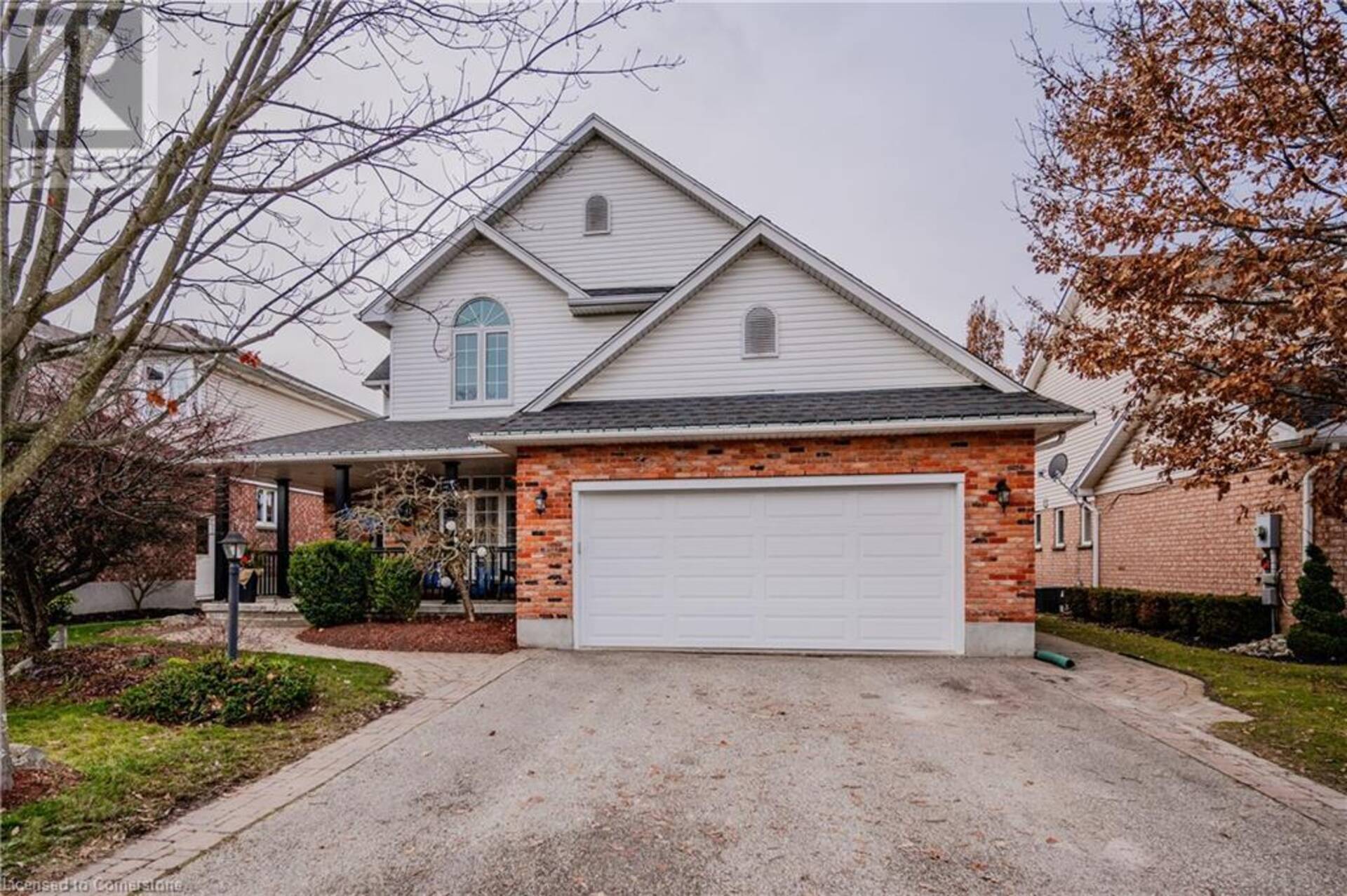 17 WEIR Drive Guelph