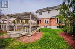 17 WEIR Drive Guelph