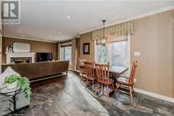 17 WEIR Drive Guelph