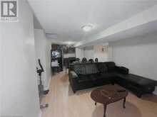 27 AMBERCROFT Street Unit# Basement Markham