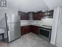 27 AMBERCROFT Street Unit# Basement Markham