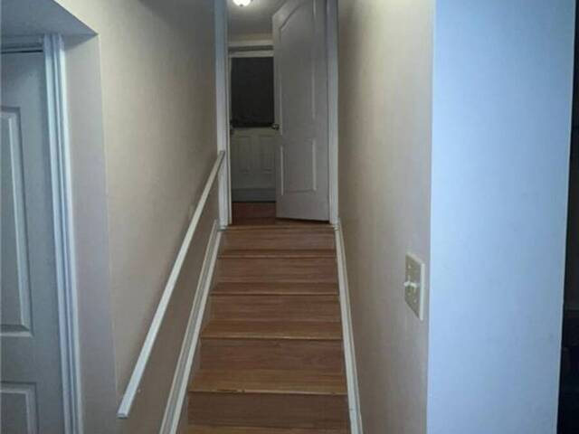 27 AMBERCROFT Street Unit# Basement Markham Ontario