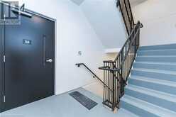 741 KING Street W Unit# 301 Kitchener