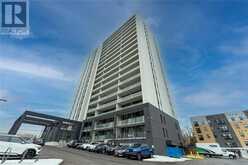 741 KING Street W Unit# 301 Kitchener