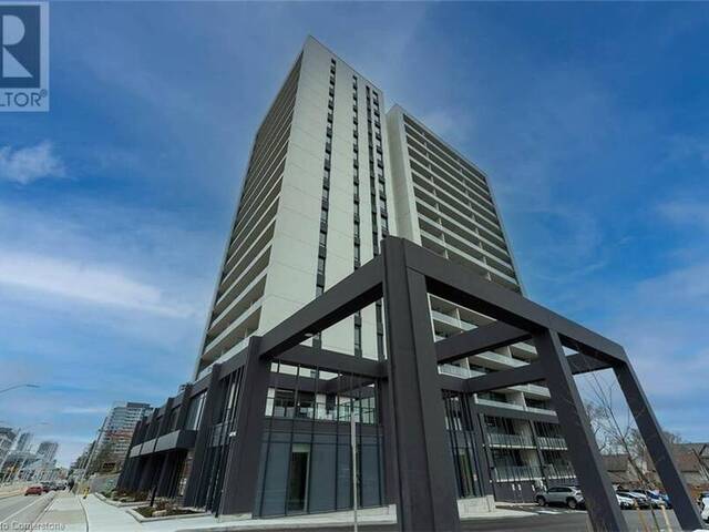 741 KING Street W Unit# 301 Kitchener Ontario