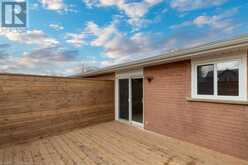 2 PIPERS GREEN Court Unit# 1 Kitchener